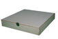 Scatola box per orologio in legno per incisione